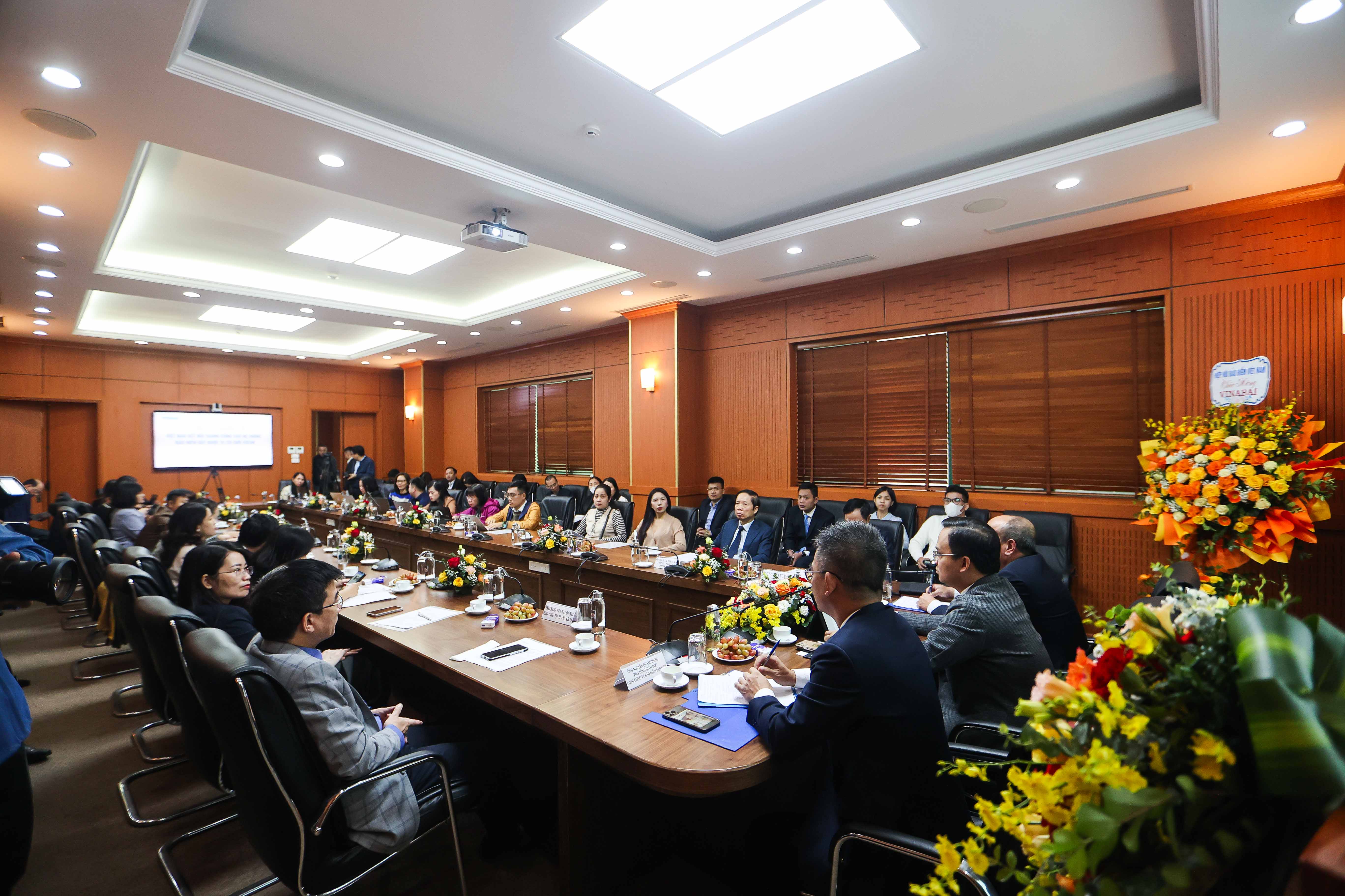 Kết nối thành công hệ thống bảo hiểm bắt buộc cho xe cơ giới ASEAN